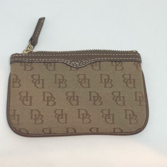 Dooney & Bourke Accessories - Dooney & Bourke Coin Purse